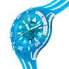 Blue Fire Blue Fire