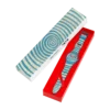 Bourgeois’s Spirals Bourgeois’s Spirals