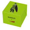 Cell X Swatch Cell X Swatch