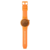 Crushing Orange Crushing Orange