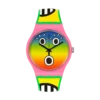 Does the It Tick Does the It Tick