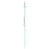 Iridescently Blue Iridescently Blue