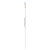 Iridescently Peach Iridescently Peach