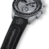 Moonswatch Black/Grey Rubber Moonswatch Black/Grey Rubber