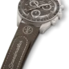 Moonswatch Dark Brown/Sand Rubber Moonswatch Dark Brown/Sand Rubber