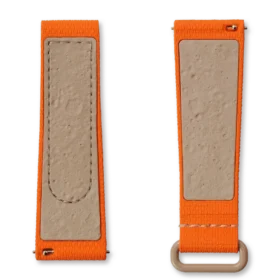 Moonswatch Orange/Sand Rubber Moonswatch Orange/Sand Rubber