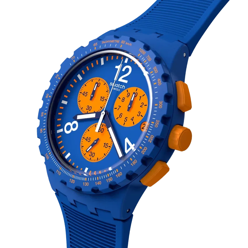 Primarily Blue Primarily Blue