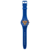 Primarily Blue Primarily Blue