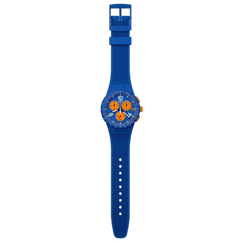 Primarily Blue Primarily Blue