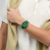 Primarily Green Primarily Green