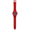 Primarily Red Primarily Red