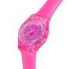 Prismatically Pink Prismatically Pink