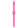 Prismatically Pink Prismatically Pink