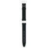Skin Classic Black Polymer Strap Skin Classic Black Polymer Strap