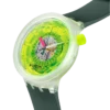 Swatch Blinded by Neon Swatch Blinded by Neon