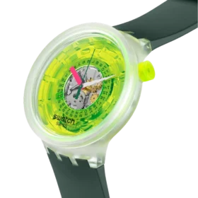 Swatch Blinded by Neon Swatch Blinded by Neon