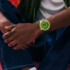 Swatch Blinded by Neon Swatch Blinded by Neon