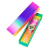 Swatch Neon Jelly Swatch Neon Jelly