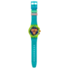 Swatch Neon Wave Swatch Neon Wave