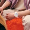 Swatch the Purity of Neon Swatch the Purity of Neon