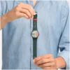 Swatch X Café De Flore for Not in Paris Swatch X Café De Flore for Not in Paris