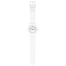 The Swatch Sistem51 Hodinkee Summer Ed. The Swatch Sistem51 Hodinkee Summer Ed.