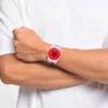 Vegeta X Swatch Vegeta X Swatch