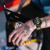 Yellow Ink Yellow Ink