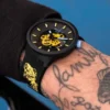 Yellow Ink Yellow Ink
